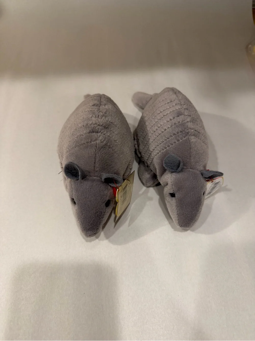 N/A pair ty